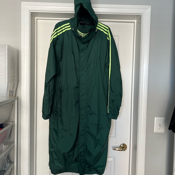 Ivy Park wind breaker - Picture 1 of 3
